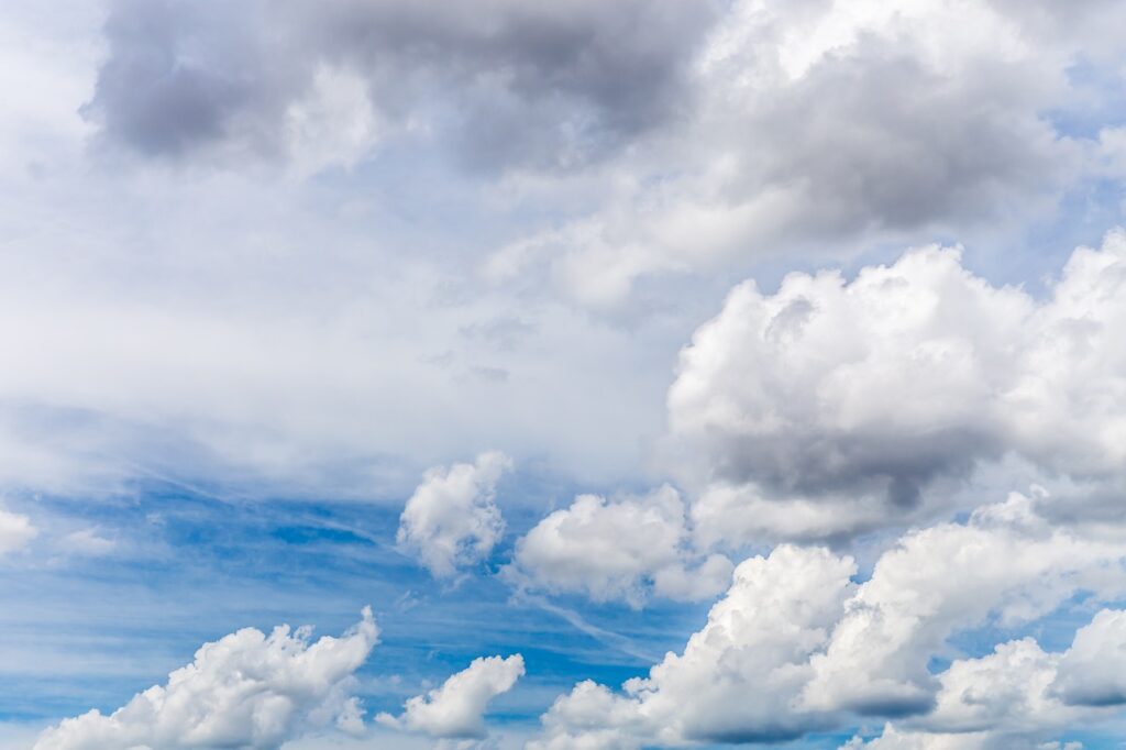 Wetter Himmel Wolken Wetter in Celle – Wie ist das Klima