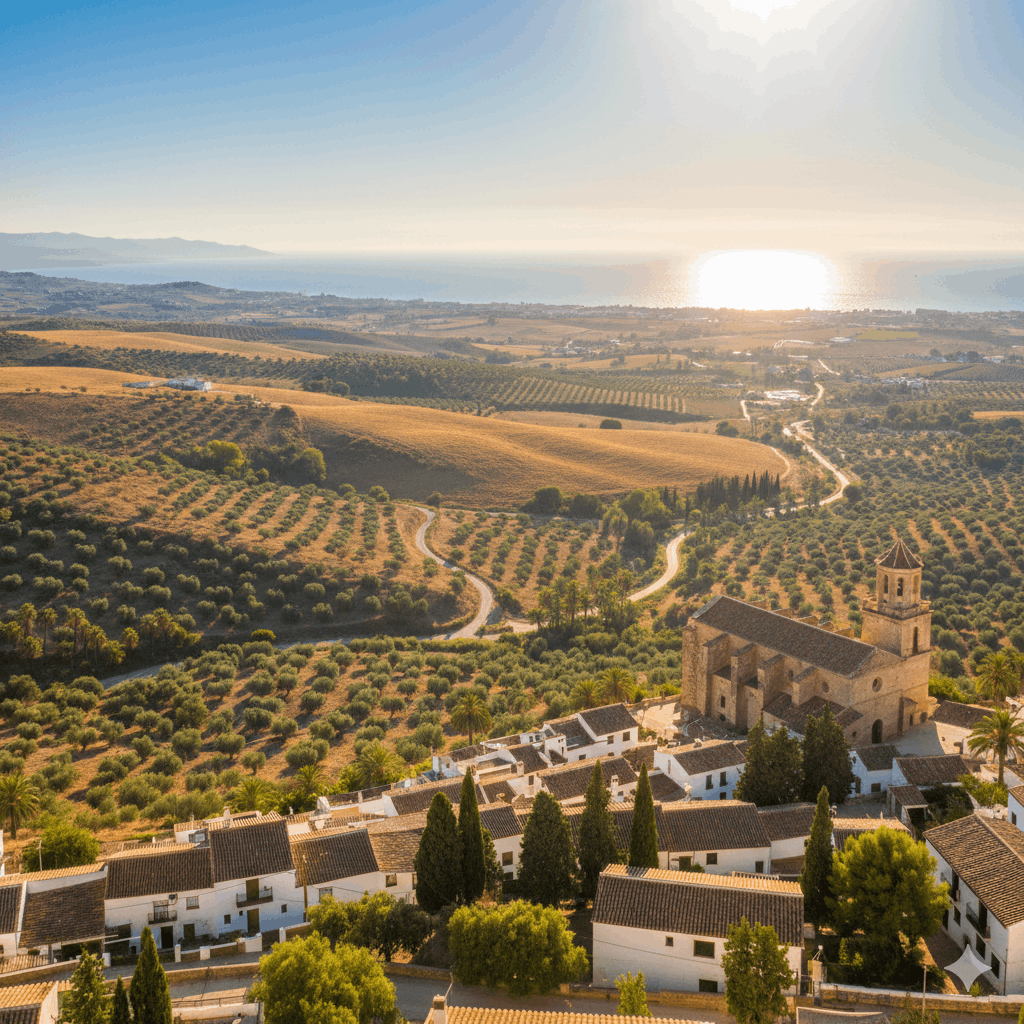 Wo in Europa gibt es die meisten Sonnenstunden – Sonnige Hotspots für 2026