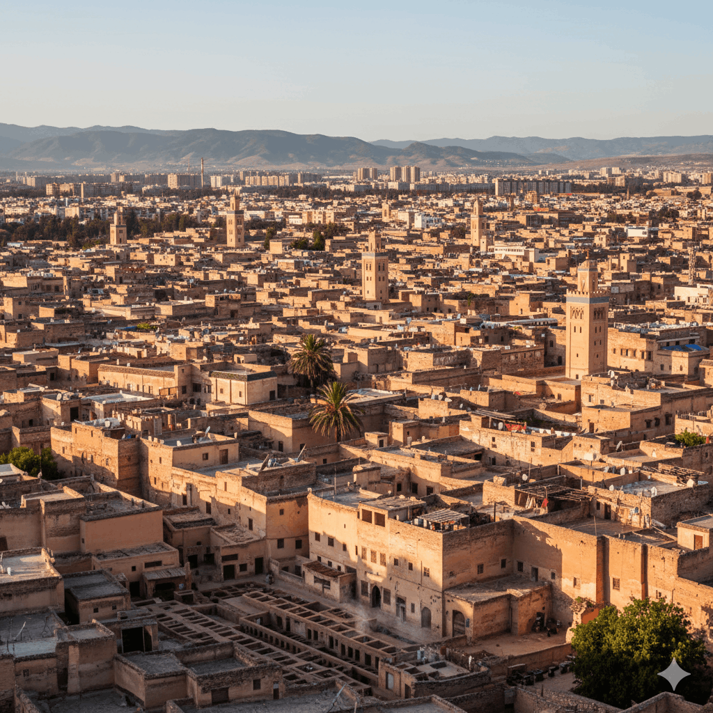 Außergewöhnliche Reiseziele 2026 weltweit