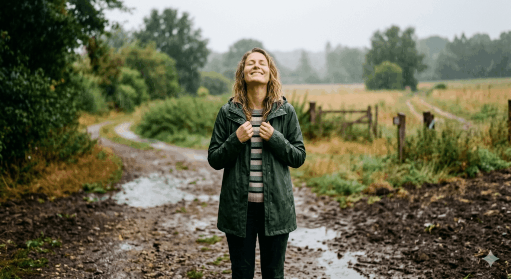 Petrichor – Definition 2026 Was bedeutet das